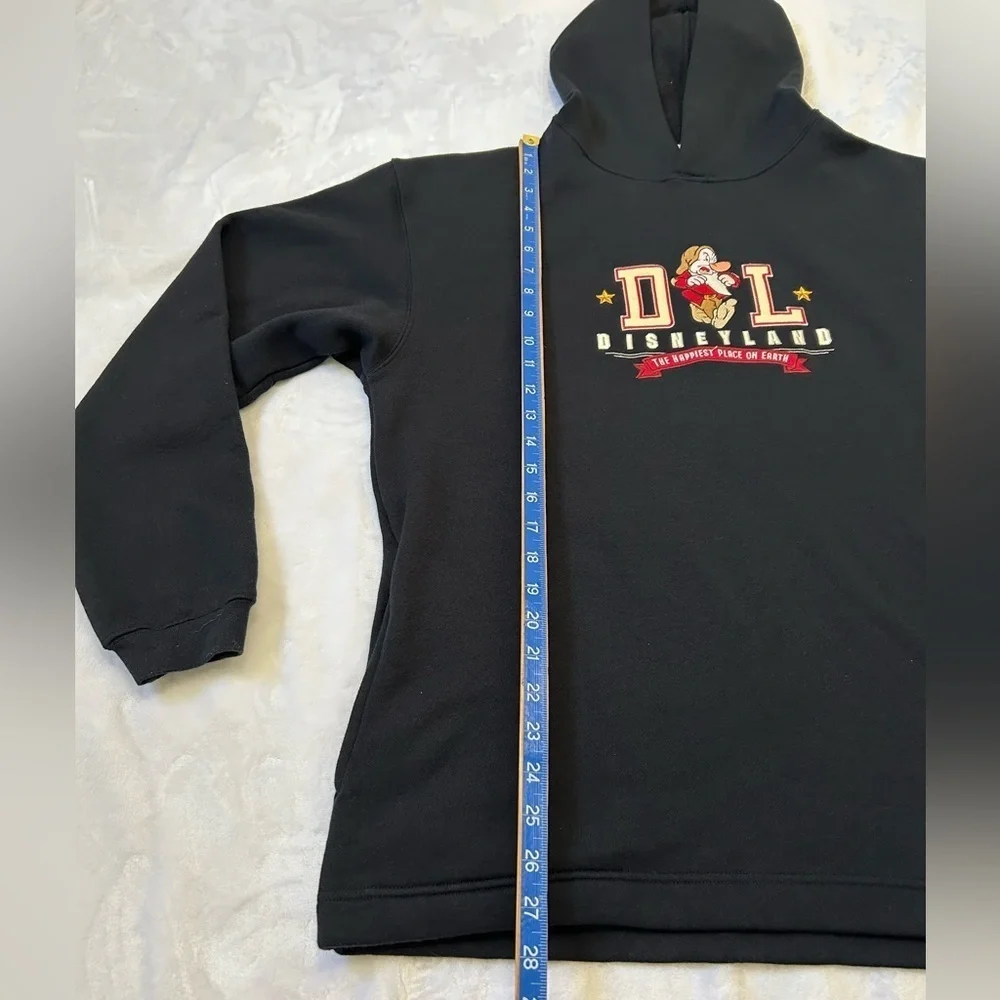 Disneyland Resort Grumpy Hoodie